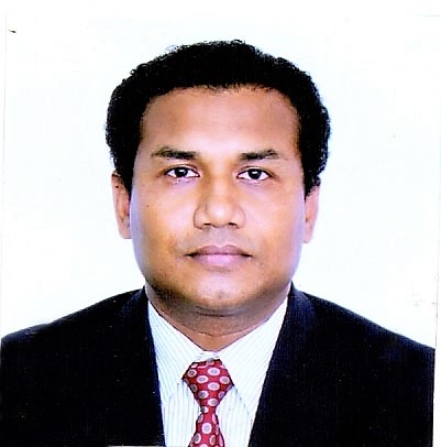 Prof. Dr. Borhan Uddin Khan